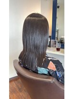 ヘアーデザイン シンディ(Hair Design Cindy)&nbsp;美髪矯正