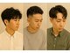 ポレポレハッピーヘアワーク POREPORE HAPPY HAIR WORKの写真