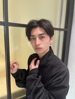 アヴァンス 光明池店(AVANCE.)&nbsp;メンズパーマ