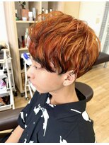 ライフメイクシベル 東林間(Life make siblles)&nbsp;エンドカラー