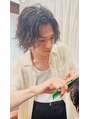 アング(Ang) 関 貫太郎