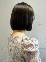 タロ(TALO)&nbsp;【TALO】似合わせボブカット