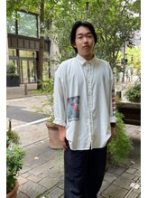 タヤ 丸の内店(TAYA) 市川 翔大