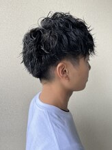 ジェリカヘアー サンフラワー通り(Jlica hair)