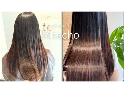 エムテコ(M.techo)の写真