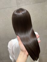 リリース(release) ツヤ髪 髪質改善 【7】