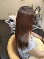 オリーブ&nbsp;メテオストレート