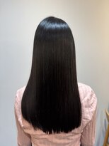 ニコット(nicotto)&nbsp;髪質改善トリートメント