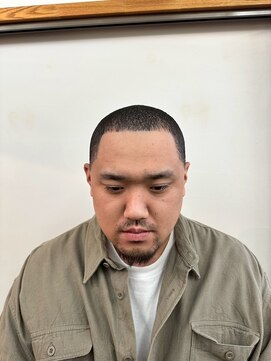 ビーバイエイトジェンツ(Bee by EIGHT GENTS) 南堀江駅/MEN'S/メンズカット/メンズパーマ/フェードカット