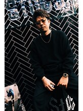 スタッグス バイ ダムディートーキョー 錦糸町(STUG'S By DAMDEE TOKYO) 門田 那央