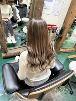 アーティカル(ARTICAL)&nbsp;#プルエクステ #ハイライト