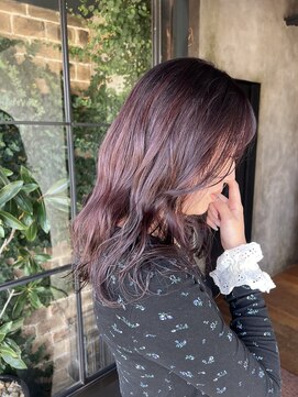 アルボス(arbos) カシスパープル