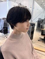 ビーヒアナウ N゜03 金沢駅西店(BE HERE NOW)&nbsp;perm