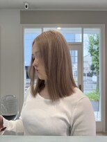 ダイアモンドリリー(Diamond Lily)&nbsp;ホワイトカラー