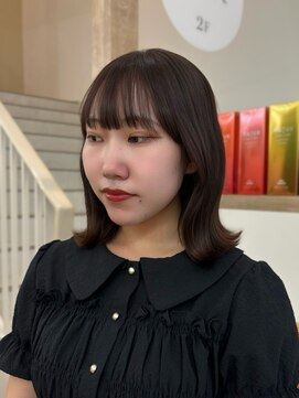 シア 春日部店(SHEER) ブラウンカラー