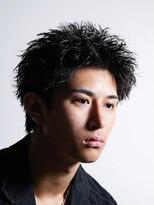 ゴールド 京都 三条(GOALD)&nbsp;スパイキーショート