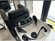 [川口駅/髪質改善/縮毛矯正/頭身浴/ヘッドスパ］