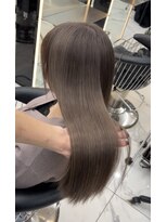 ラピス 池袋(Lapis)&nbsp;アッシュブラウン