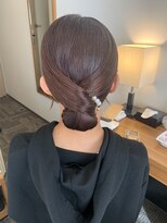 美容堂&nbsp;綺麗めタイトシニオン