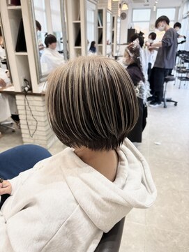 リッシュ 市原店(Lish) 【アンブレラカラー】