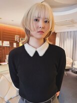 ヤヨイブレインズフェアリー(YAYOI BRAINS fairy)&nbsp;ハイトーンウルフ◎