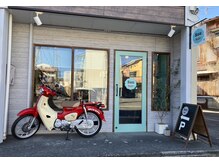 サウヘアー(Sau hair)