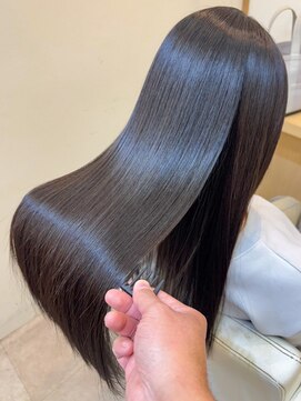 ブローテ(brote) 髪質改善トリートメント