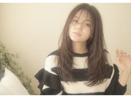 リリー 日吉(Lily)の写真