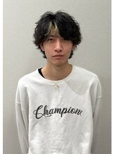 ポワト 獨協大学前(poi to...)&nbsp;神 唯織