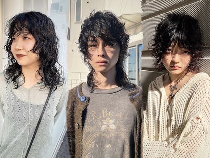 ブランコトレス 鏡島(BLANCO tres)の写真