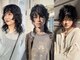ブランコトレス 鏡島(BLANCO tres)の写真