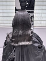 フォルテ ギンザ(FORTE GINZA)&nbsp;透明感カラー