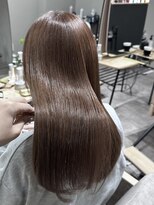 ソレイユ(soleil) スモーキーブラウン
