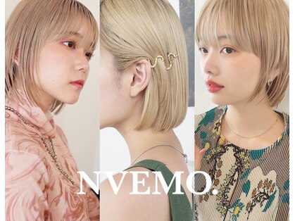 ベモ(NVEMO)の写真