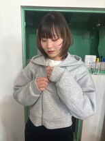 コエル(KOER)&nbsp;ミディアムハッシュ