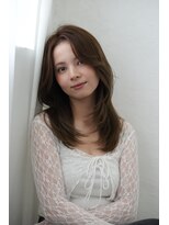 キートス(Kiitos) 【20代30代ナチュラルレイヤー】トウマ