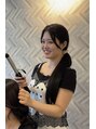 ヘアメイクサロン シャルメ(Hair Make Salon CHARMER)&nbsp;安東 