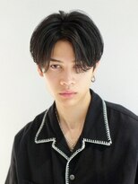 シオン(shion) リバースセンターパート_F1755