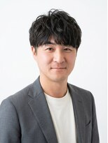 メンズウィル バイ スヴェンソン 熊本スタジオ(MEN'S WILL by SVENSON) ナチュラルカーリーヘア