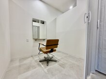 コスモス ヘアーアンドビューティー(Kosmos HAIR&BEAUTY)の雰囲気（【プライベート空間・完全個室利用】の方はクーポンorお電話にて）
