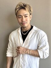 グラムアッシュ(GLAM ASH)&nbsp;池田 翔