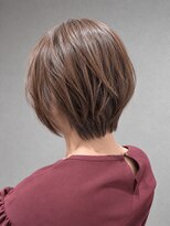 ピリ(pili)&nbsp;大人ショートボブ
