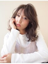 アフロート ギンザ(AFLOAT GINZA)&nbsp;ボサかわミディアム