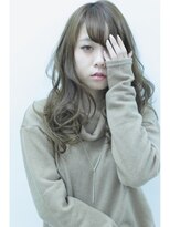 ヘアサロンエム 渋谷店(HAIR SALON M)&nbsp;リラックスセミロング