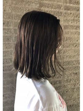 クイントネオリーブ 自由が丘正面口店(quint:neolive) 【自由が丘　quint: neolive】セミウェットミディ