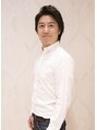 オーガル 栄店(ORGAR) 松尾 マサル