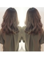 エスト 小倉(est)&nbsp;“外国人風バレイヤージュ”