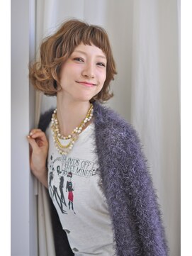 クラン(clan) 【clan】ナチュラルコットンショート