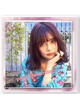 アクト 三鷹店(ACT) sweet WAVE medium