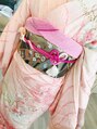 ロカット サロン(Roquat Salon) フロントの見栄えも綺麗に成人式もOK【Roquat Salon 立川】